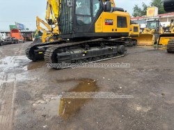 Excavadora-Lovol-FR335F-5880 7
